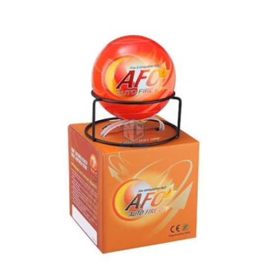 Bóng Chữa Cháy Tự Động AFO