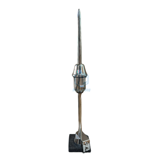Kim thu sét Liva CX040, bán kính 62m, kèm khớp D42 nhập khẩu chính hãng từ Thỗ Nhĩ Kỳ