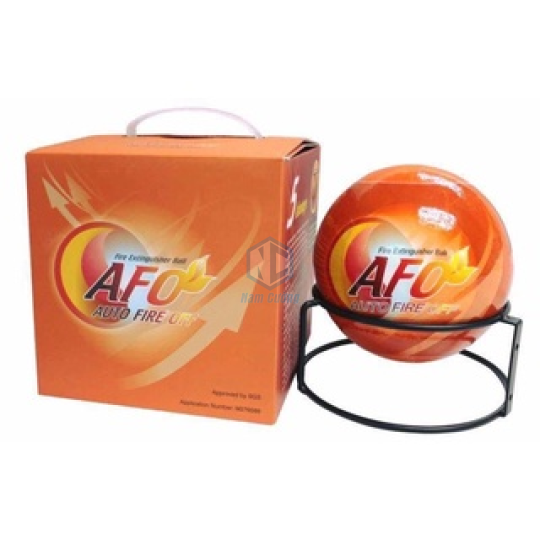 Bóng Chữa Cháy Tự Động AFO