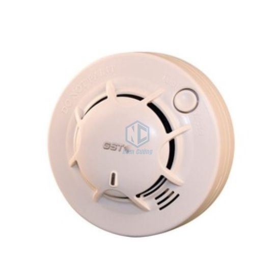 Đầu Báo Khói Pin Tại Chỗ GST S-9102R