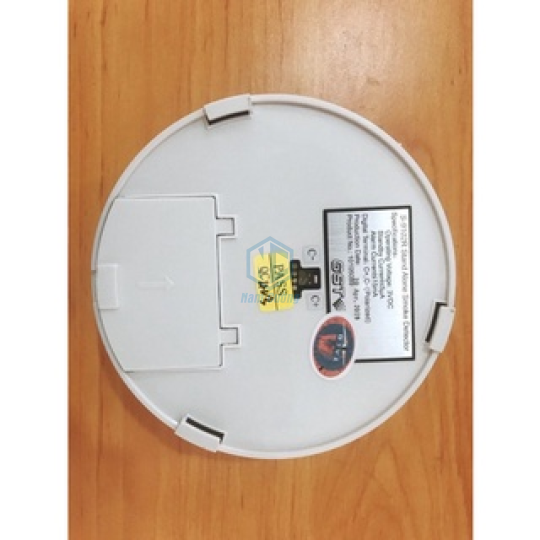 Đầu Báo Khói Pin Tại Chỗ GST S-9102R