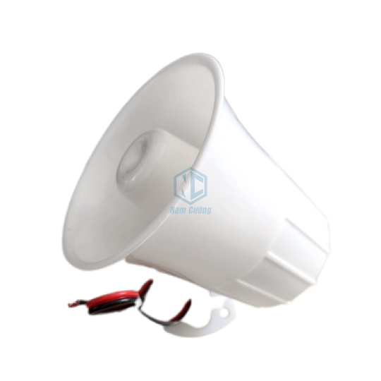 Còi Hú Báo Động GST 626-12v,24v
